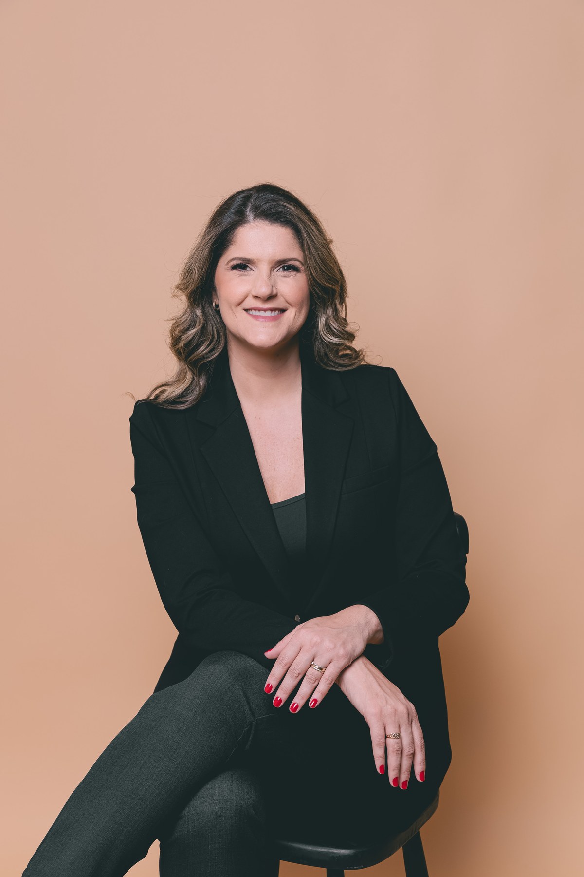 Juliana Carolino, fundadora da Polímata